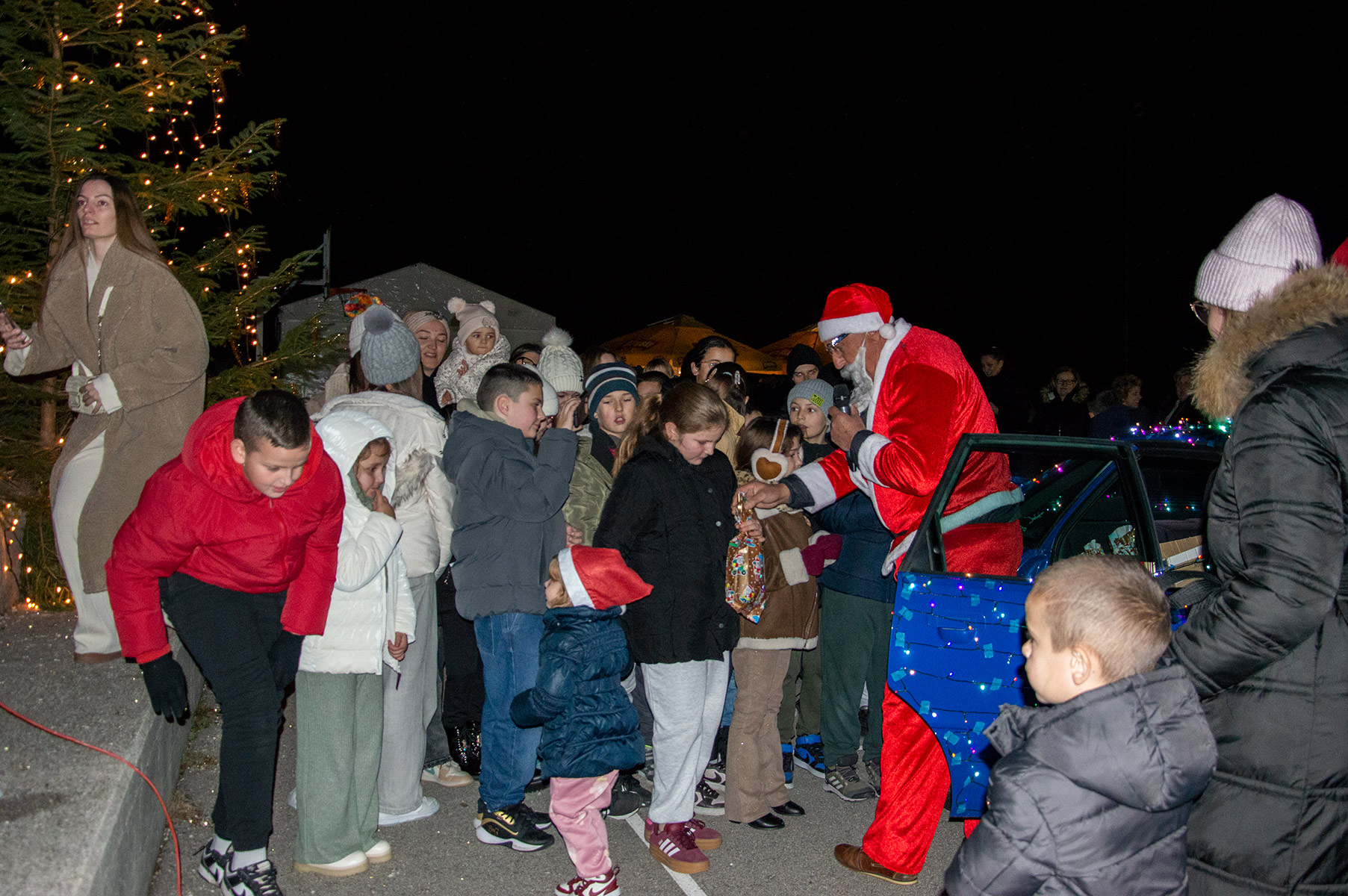U susret bozižiću - Izbično 2025
