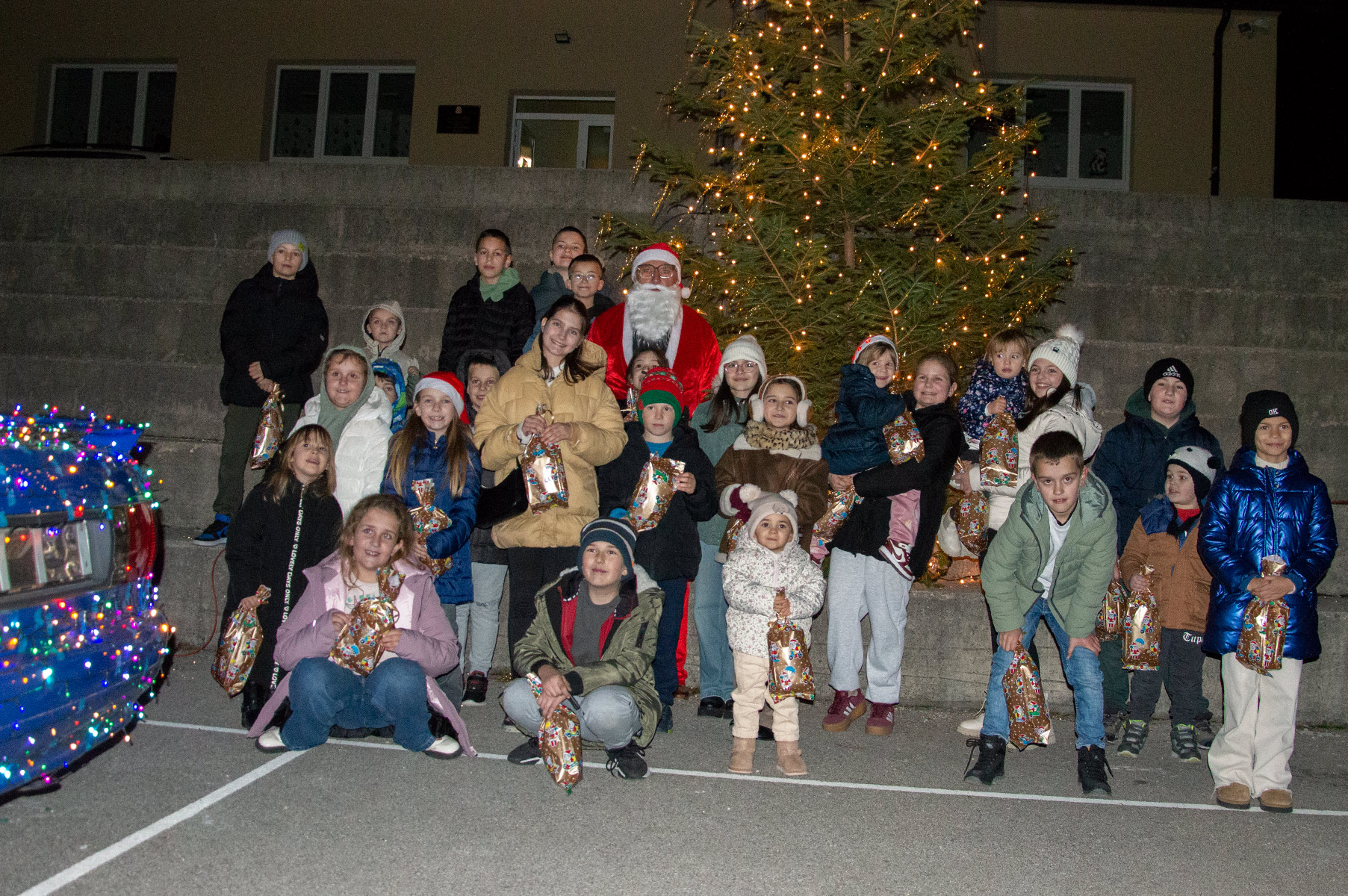 U susret bozižiću - Izbično 2025