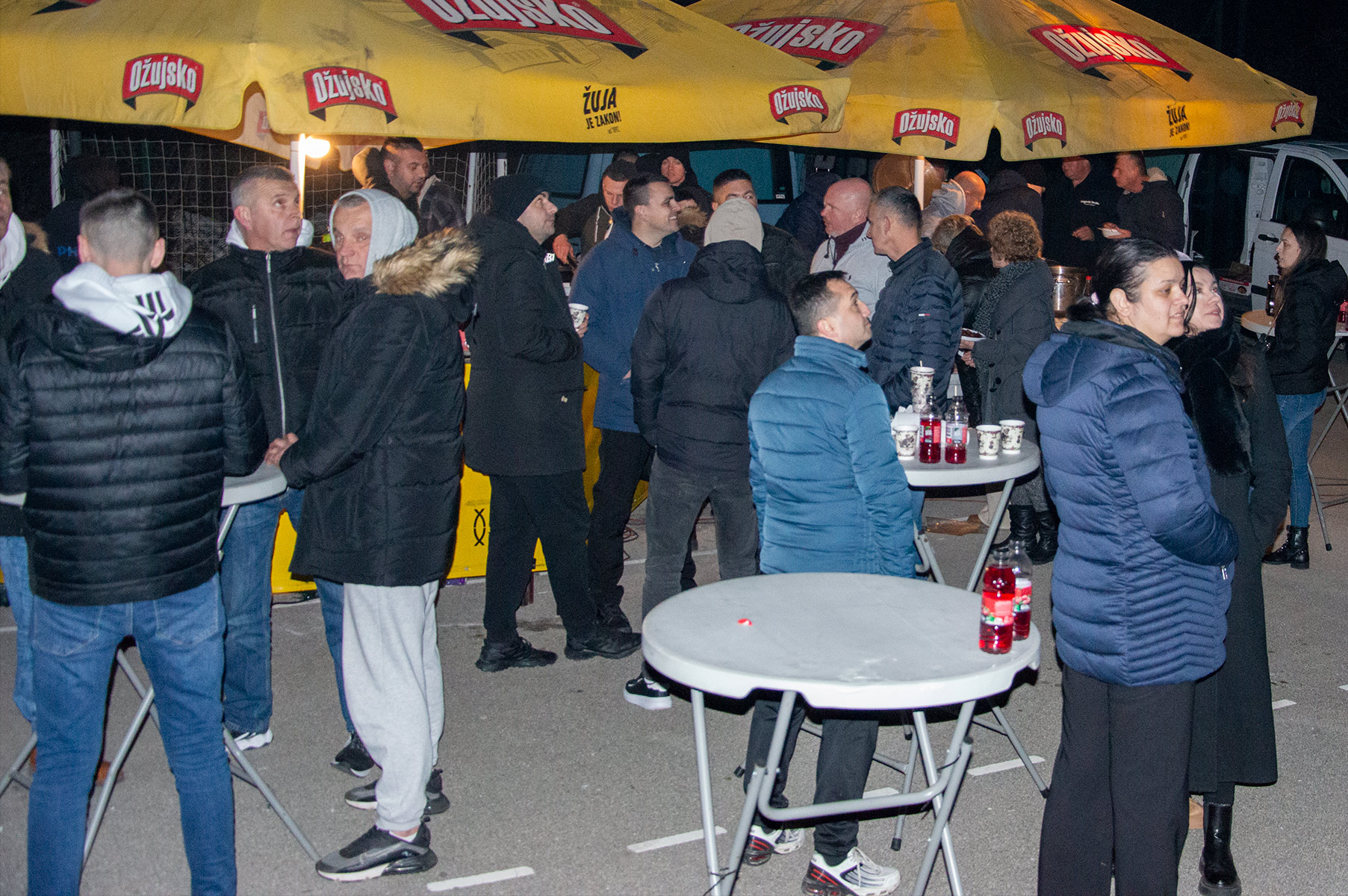 U susret bozižiću - Izbično 2025