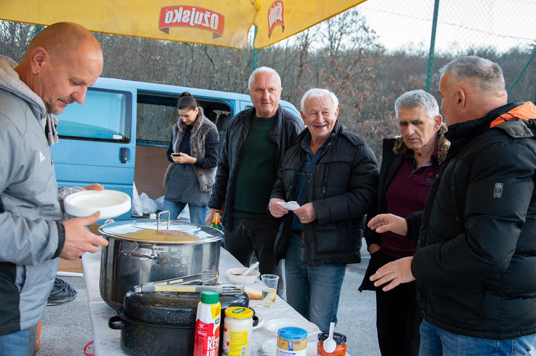 U susret bozižiću - Izbično 2025