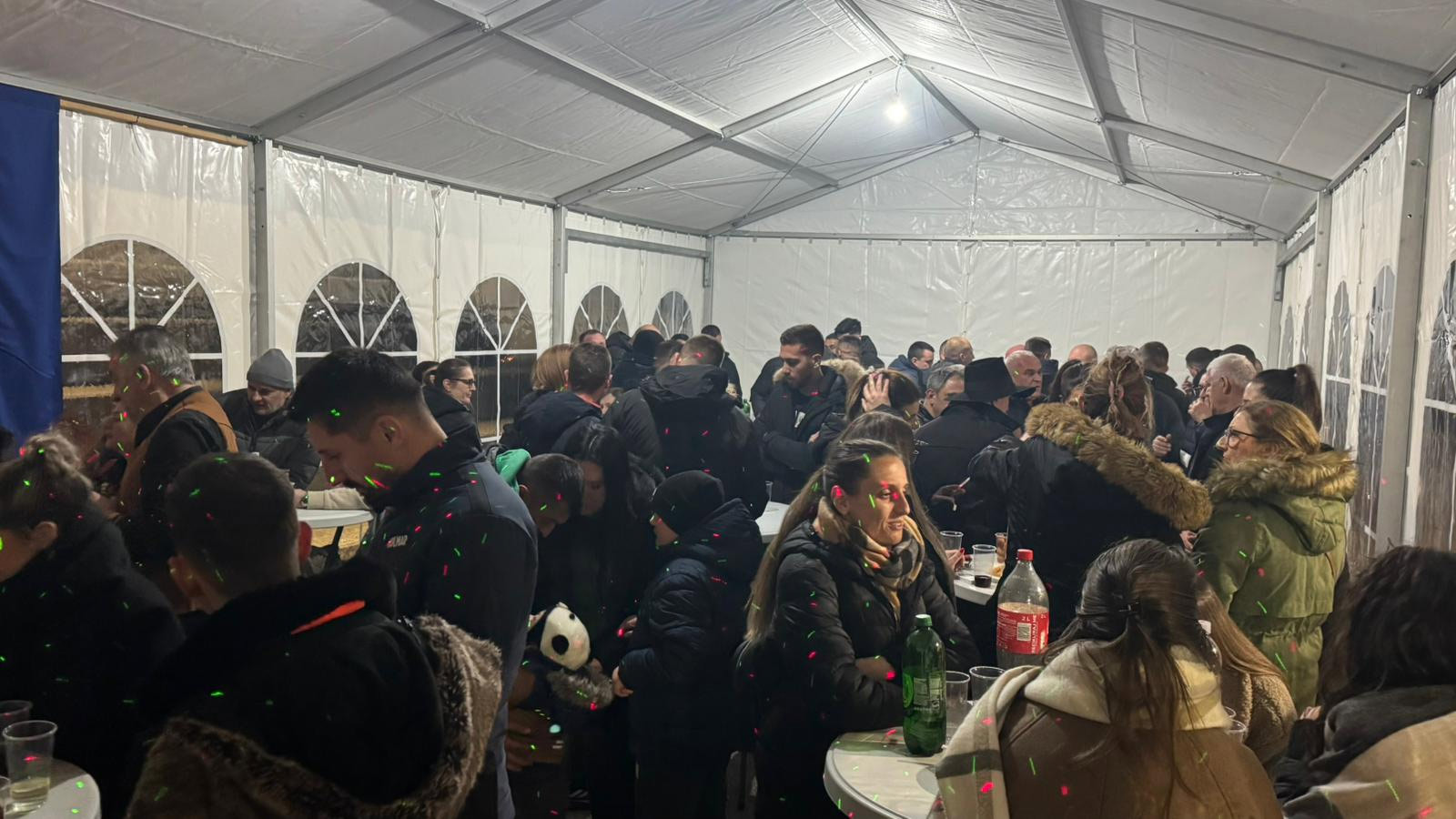 U susret bozižiću - Izbično 2025