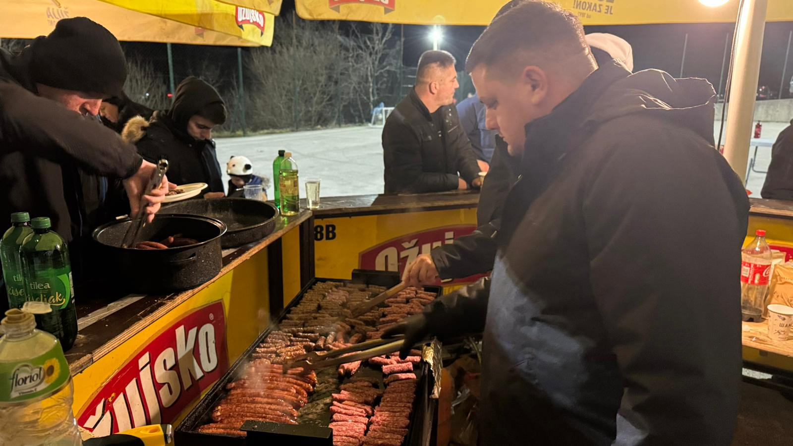 U susret bozižiću - Izbično 2025