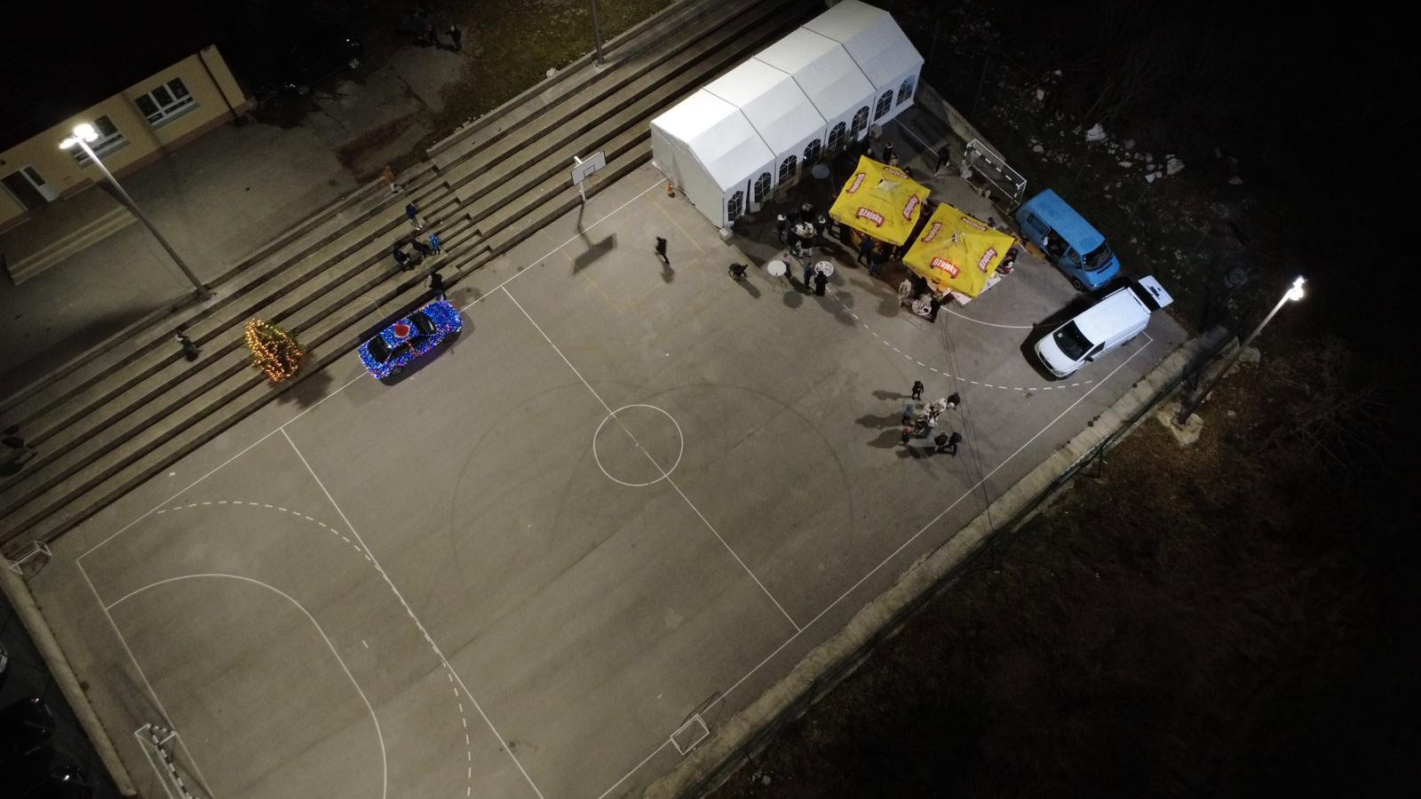 U susret bozižiću - Izbično 2025