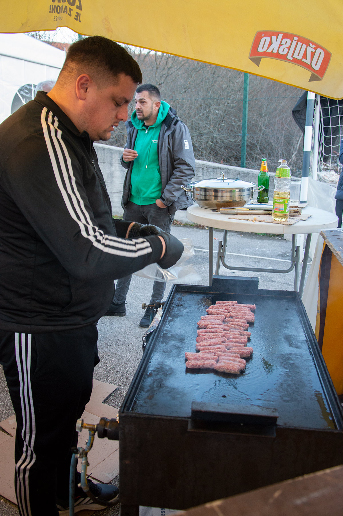U susret bozižiću - Izbično 2025