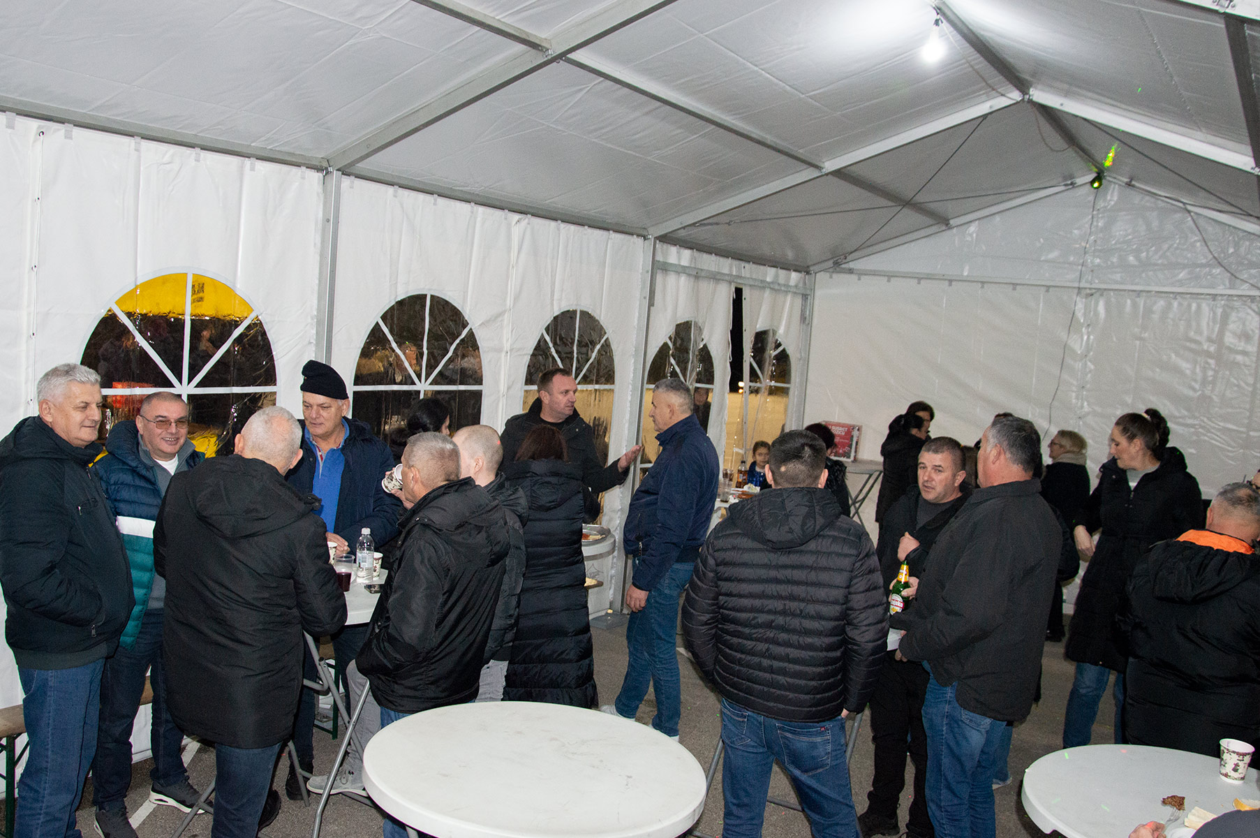 U susret bozižiću - Izbično 2025