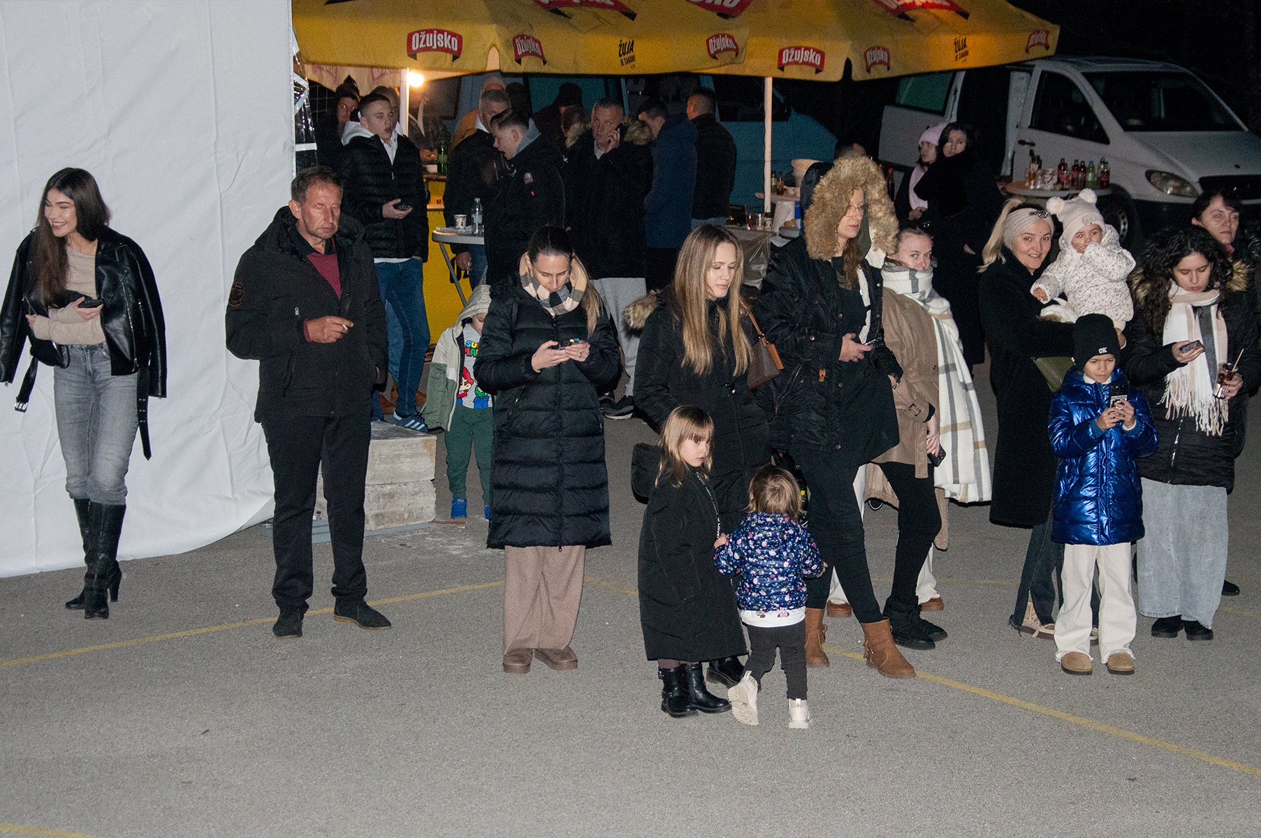 U susret bozižiću - Izbično 2025