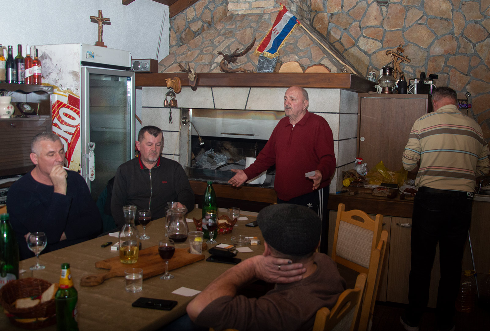 Kobasicijada - Prženuše 2026.