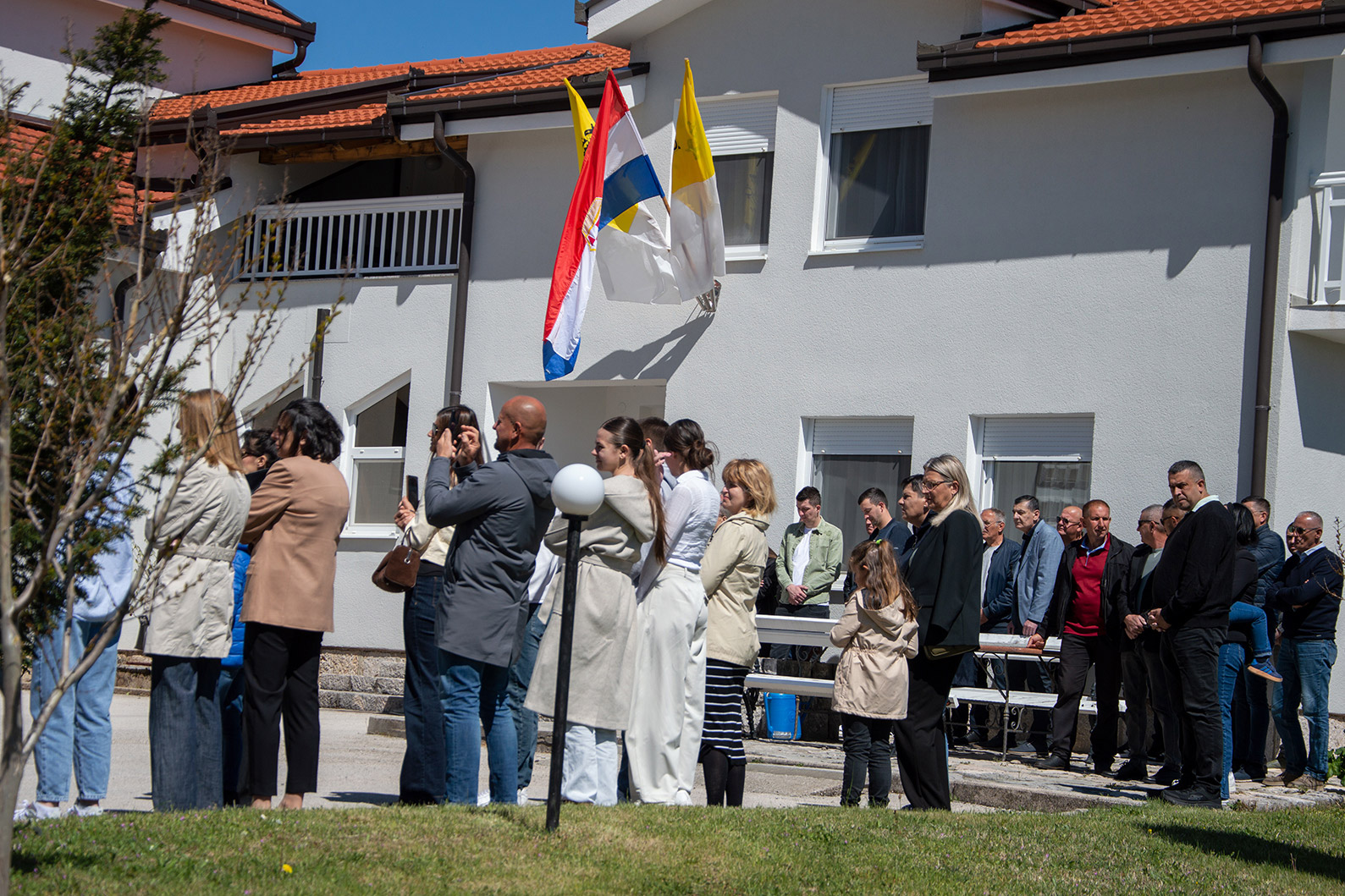 Proslava sv. Josipa radnika u Izbičnu