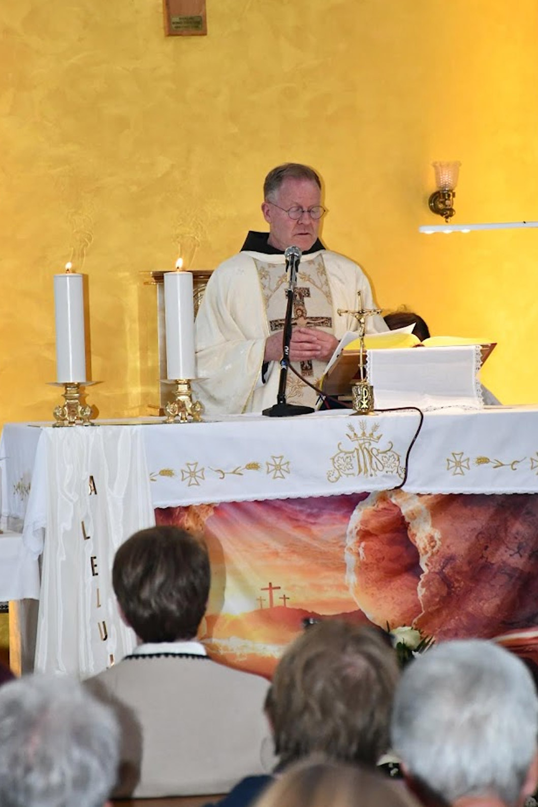 Proslava sv. Josipa radnika u Izbičnu