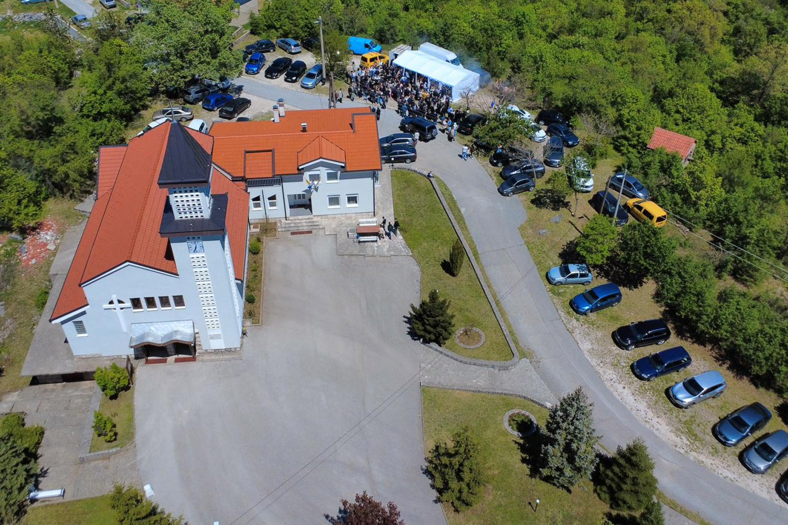 Proslava sv. Josipa radnika u Izbičnu
