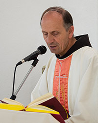 fra petar drmic