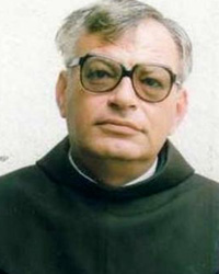 Fra Nedjeljko Martinović