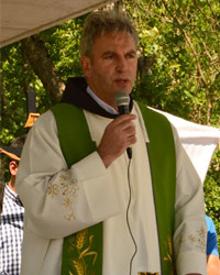 fra robert kis